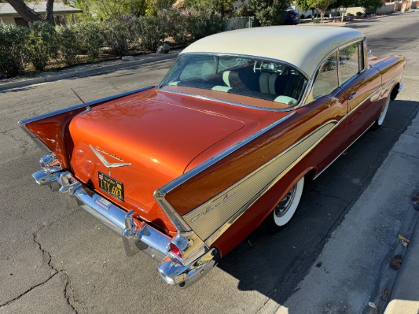 Used-1957-Chevrolet-Bel-Air