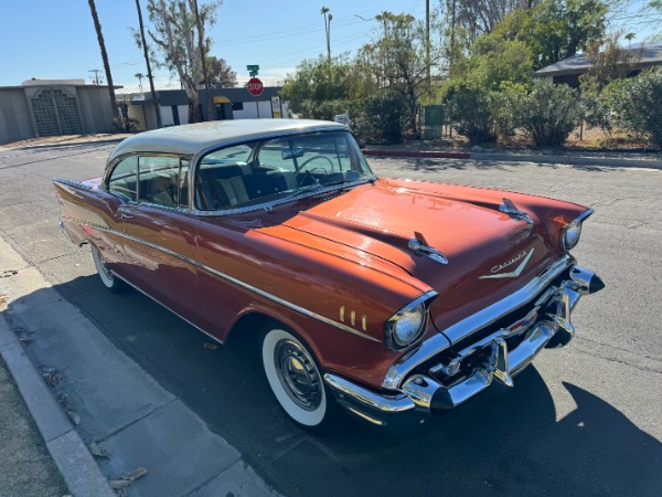 Used-1957-Chevrolet-Bel-Air