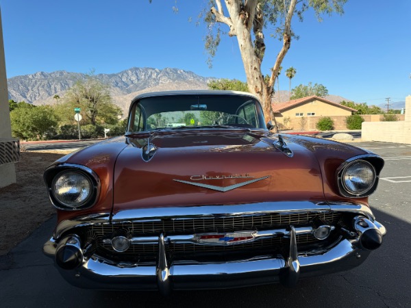 Used-1957-Chevrolet-Bel-Air