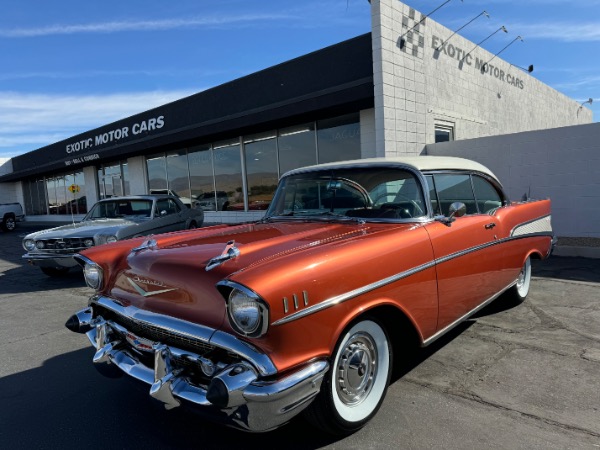 Used-1957-Chevrolet-Bel-Air