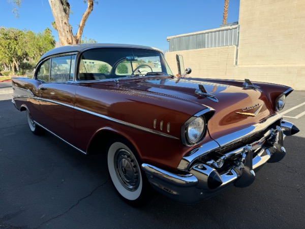 Used-1957-Chevrolet-Bel-Air