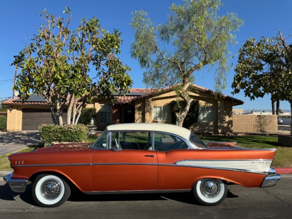 Used-1957-Chevrolet-Bel-Air