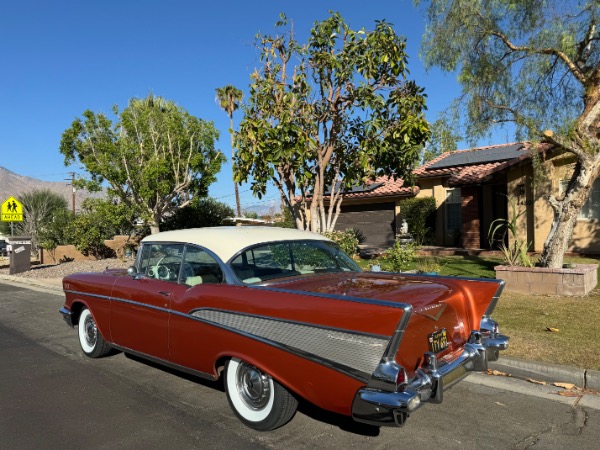 Used-1957-Chevrolet-Bel-Air