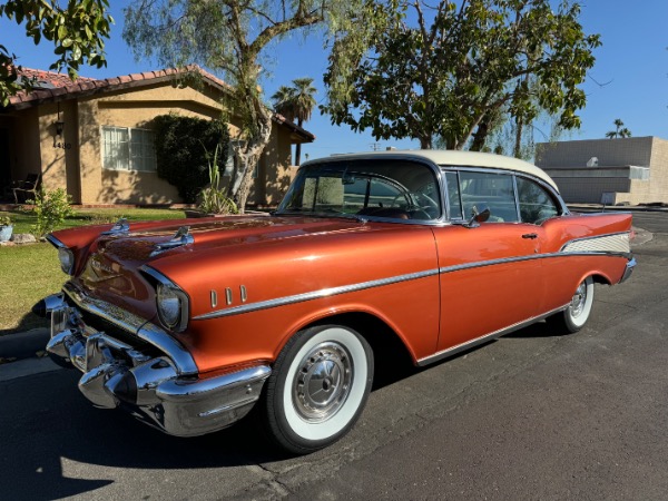 Used-1957-Chevrolet-Bel-Air