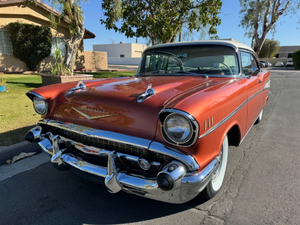 Used-1957-Chevrolet-Bel-Air