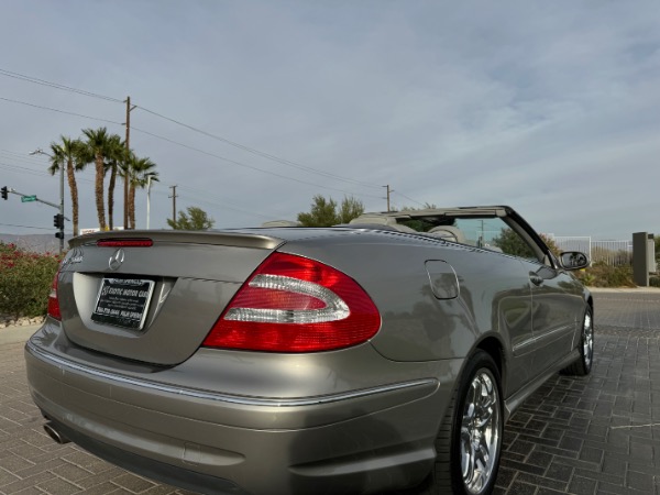 Used-2005-Mercedes-Benz-CLK-CLK-500