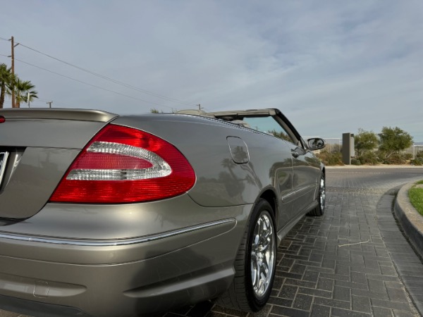 Used-2005-Mercedes-Benz-CLK-CLK-500