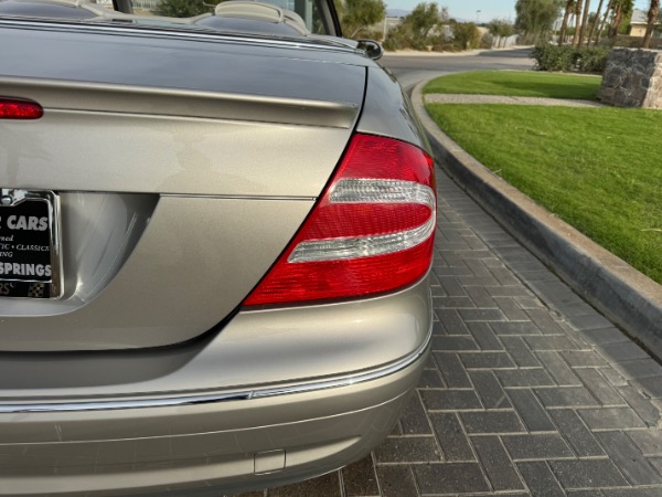 Used-2005-Mercedes-Benz-CLK-CLK-500