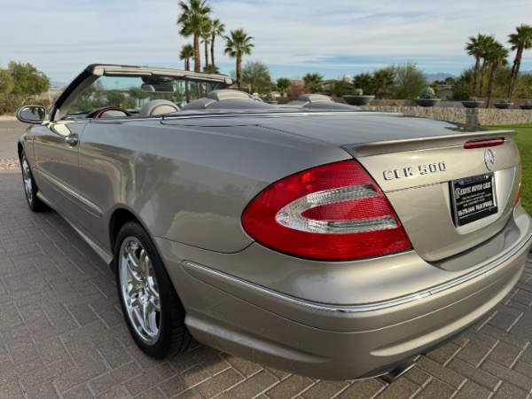 Used-2005-Mercedes-Benz-CLK-CLK-500