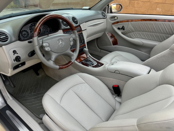 Used-2005-Mercedes-Benz-CLK-CLK-500