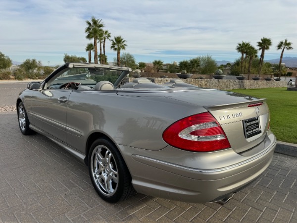 Used-2005-Mercedes-Benz-CLK-CLK-500