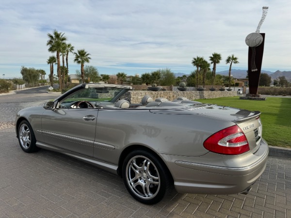 Used-2005-Mercedes-Benz-CLK-CLK-500