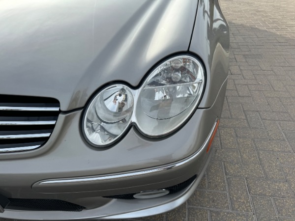 Used-2005-Mercedes-Benz-CLK-CLK-500