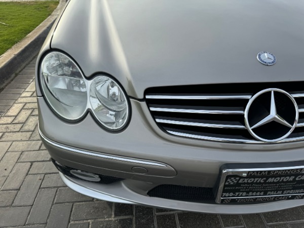 Used-2005-Mercedes-Benz-CLK-CLK-500