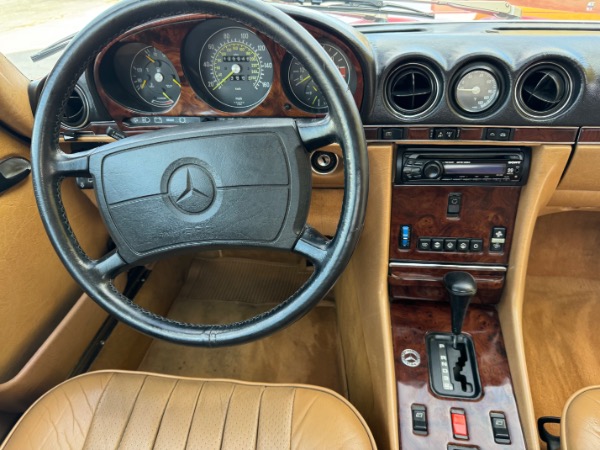 Used-1986-Mercedes-Benz-560-Class-560-SL