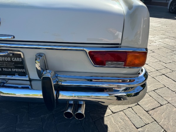 Used-1969-Mercedes-Benz-280SE