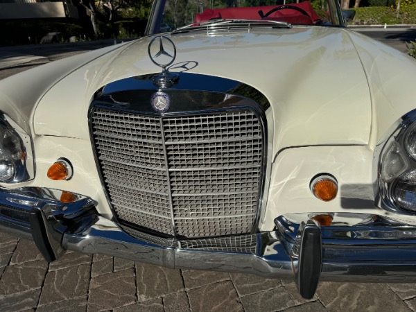 Used-1969-Mercedes-Benz-280SE