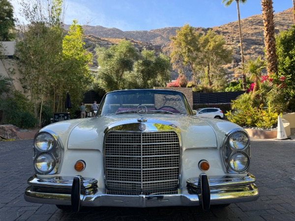 Used-1969-Mercedes-Benz-280SE