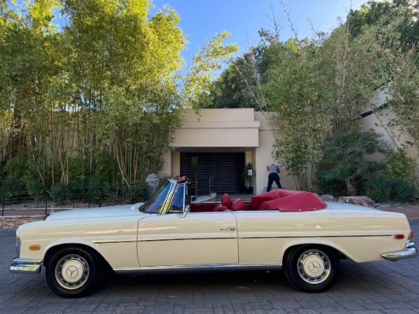 Used-1969-Mercedes-Benz-280SE