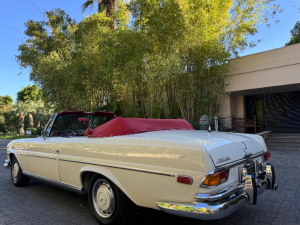 Used-1969-Mercedes-Benz-280SE