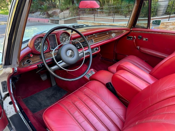 Used-1969-Mercedes-Benz-280SE