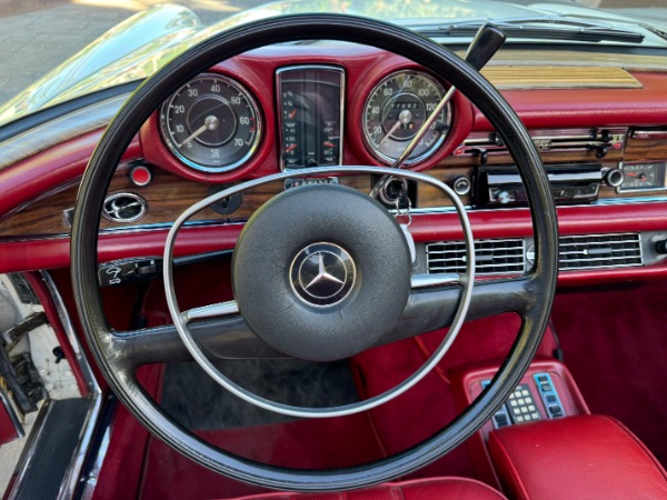 Used-1969-Mercedes-Benz-280SE