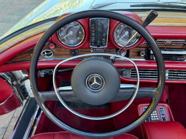 Used-1969-Mercedes-Benz-280SE