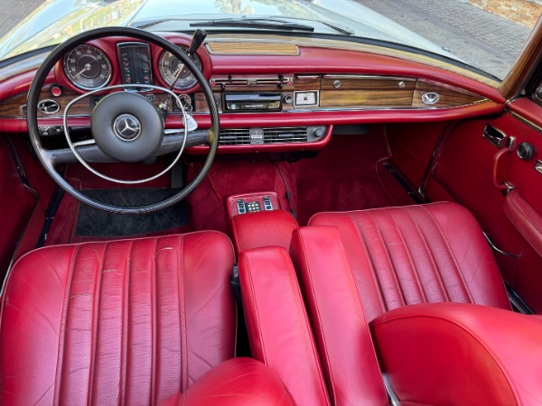 Used-1969-Mercedes-Benz-280SE