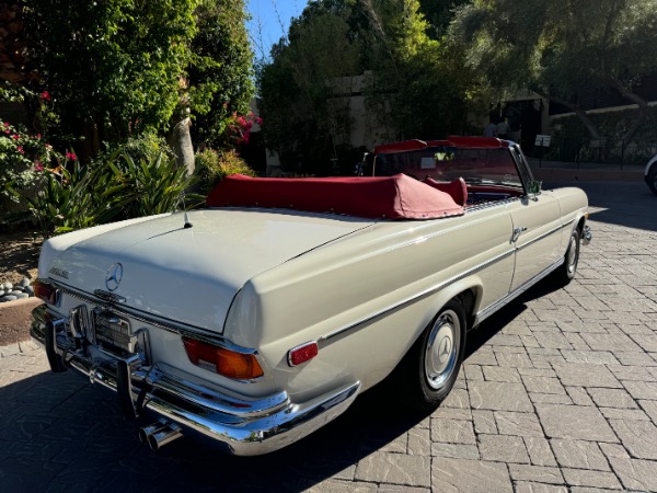 Used-1969-Mercedes-Benz-280SE