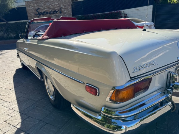 Used-1969-Mercedes-Benz-280SE