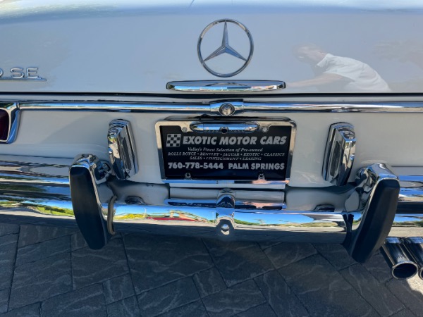 Used-1969-Mercedes-Benz-280SE