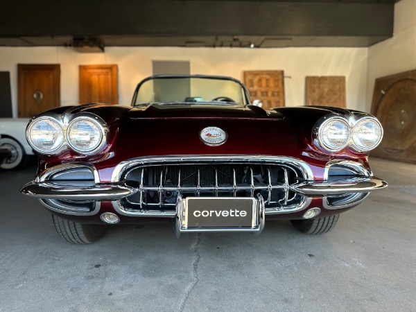 Used-1960-Chevrolet-Corvette