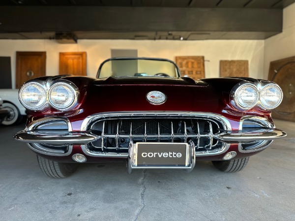 Used-1960-Chevrolet-Corvette