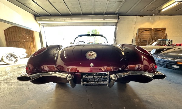 Used-1960-Chevrolet-Corvette