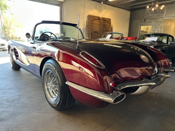 Used-1960-Chevrolet-Corvette