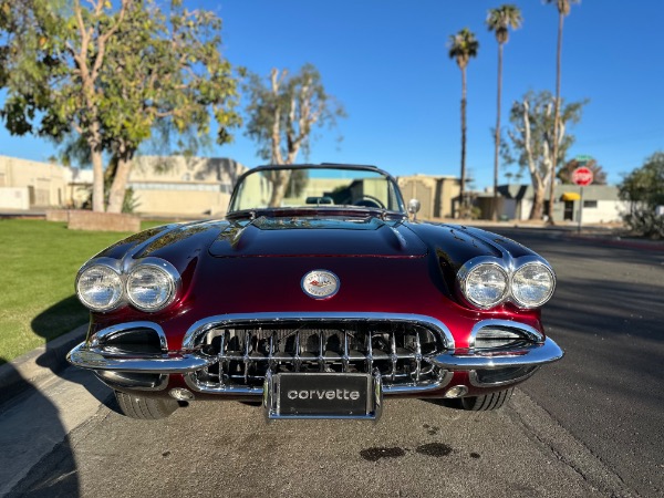 Used-1960-Chevrolet-Corvette