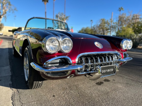 Used-1960-Chevrolet-Corvette