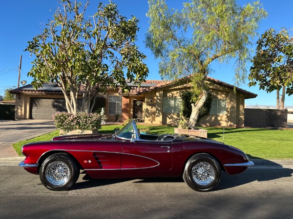 Used-1960-Chevrolet-Corvette