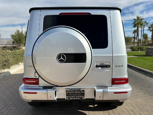 Used-2021-Mercedes-Benz-G-Class-AMG-G-63