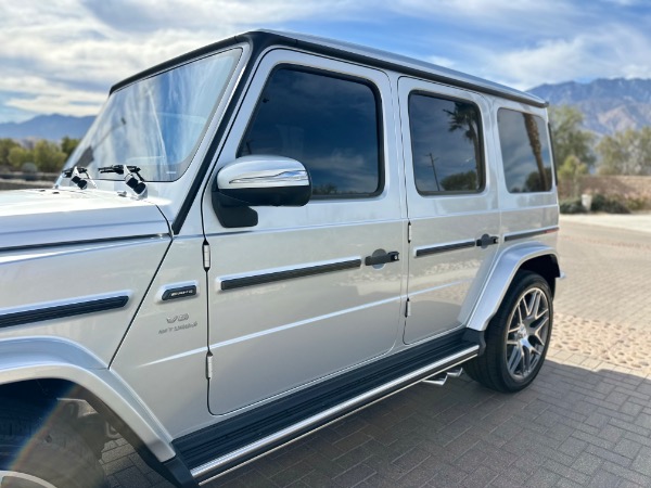 Used-2021-Mercedes-Benz-G-Class-AMG-G-63