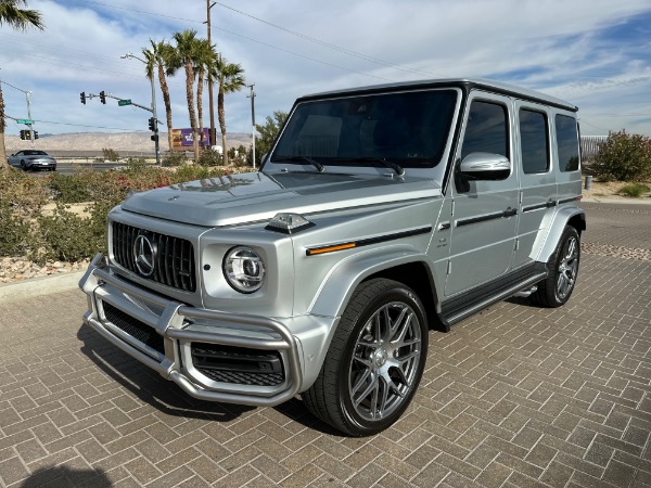 Used-2021-Mercedes-Benz-G-Class-AMG-G-63