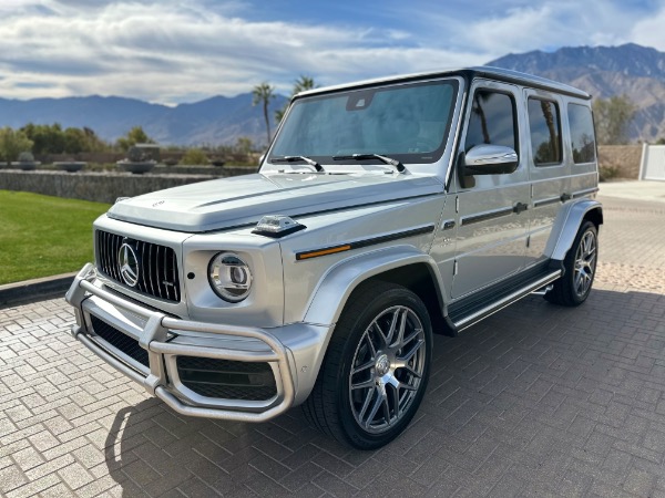 Used-2021-Mercedes-Benz-G-Class-AMG-G-63