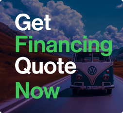 Get Financing Quote Now